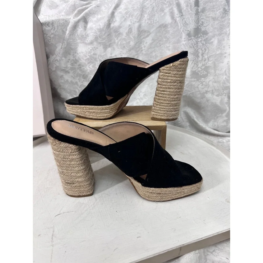 JustFab say my